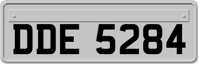DDE5284