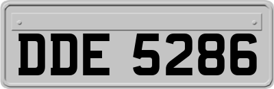 DDE5286