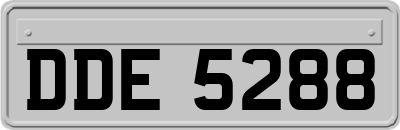 DDE5288