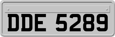 DDE5289
