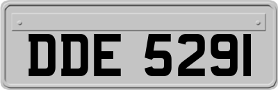 DDE5291