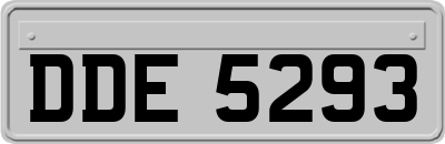 DDE5293