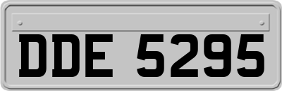 DDE5295