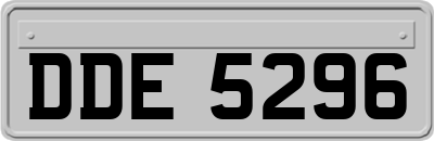 DDE5296