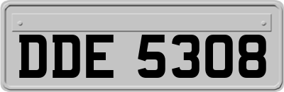 DDE5308