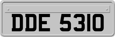 DDE5310
