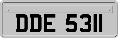 DDE5311