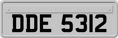 DDE5312