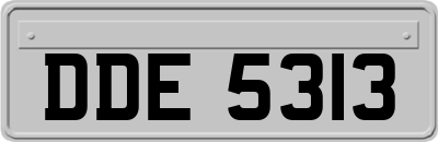 DDE5313