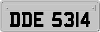 DDE5314