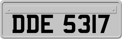 DDE5317