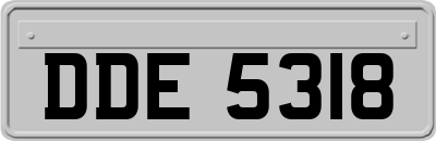 DDE5318