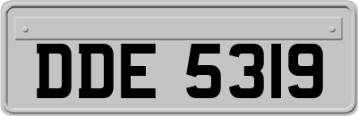 DDE5319