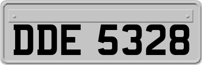 DDE5328