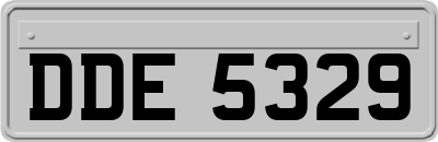 DDE5329