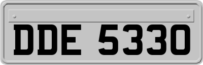 DDE5330