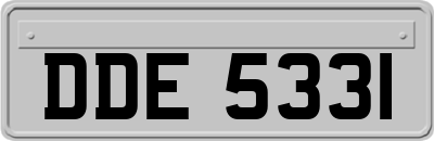 DDE5331