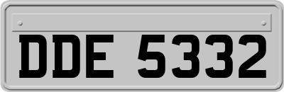 DDE5332