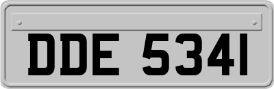 DDE5341