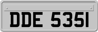 DDE5351