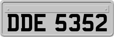 DDE5352