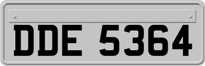 DDE5364
