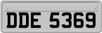 DDE5369