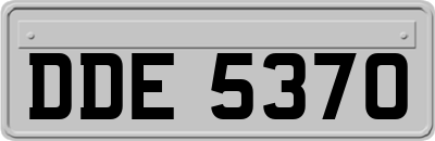 DDE5370