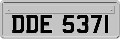 DDE5371