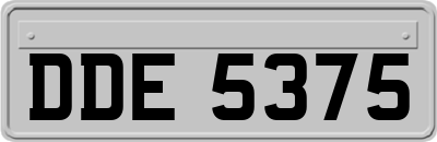 DDE5375