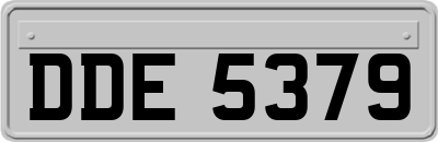 DDE5379