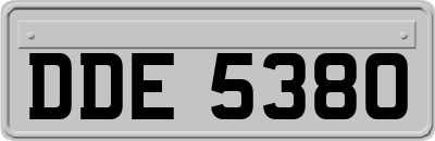 DDE5380