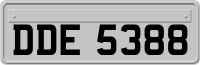 DDE5388