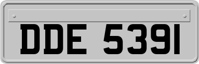 DDE5391