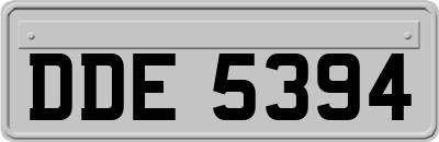 DDE5394