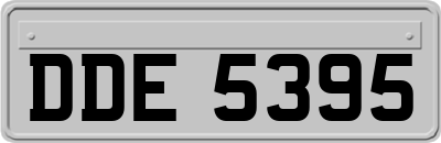 DDE5395