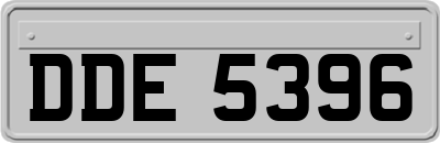 DDE5396