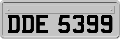 DDE5399