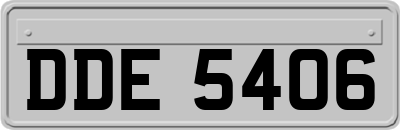 DDE5406
