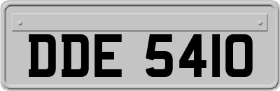 DDE5410