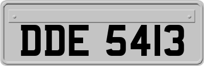 DDE5413