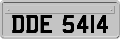DDE5414