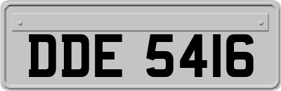 DDE5416