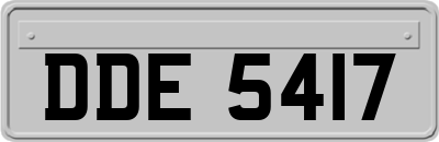 DDE5417