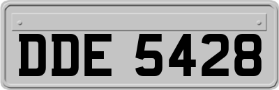 DDE5428