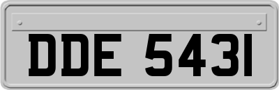 DDE5431