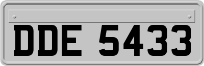 DDE5433