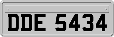 DDE5434