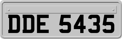 DDE5435