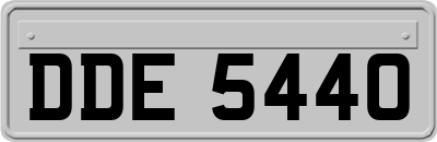 DDE5440